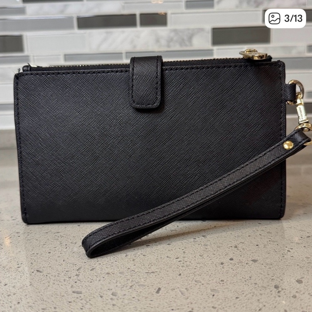 MICHAEL KORS - Wallet/Wristlet - Picture 4 of 14